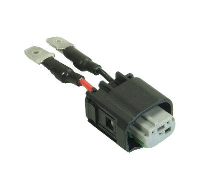 Shows Carpe Iter BMW ConnectedRide Cradle adapter