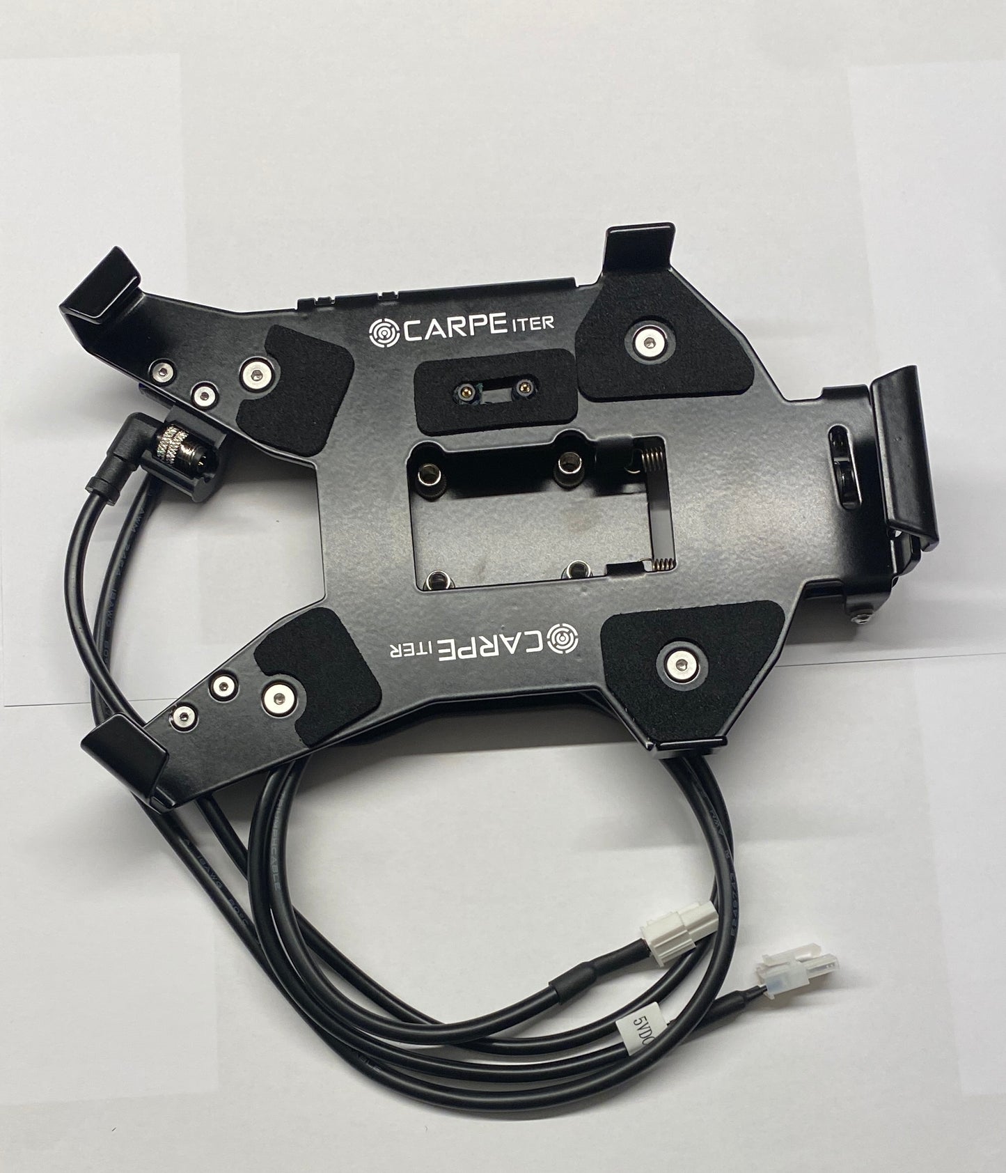 Shows Carpe Iter ACTIVE holder