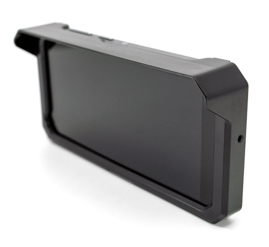 Shows DMD-T665 Sunshade Cap