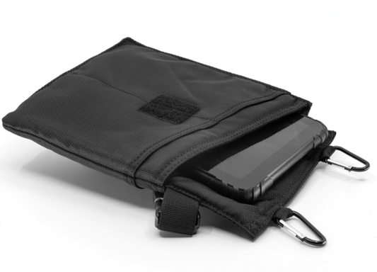 DMD-T865X CARRY BAG - MotoNavAdventure