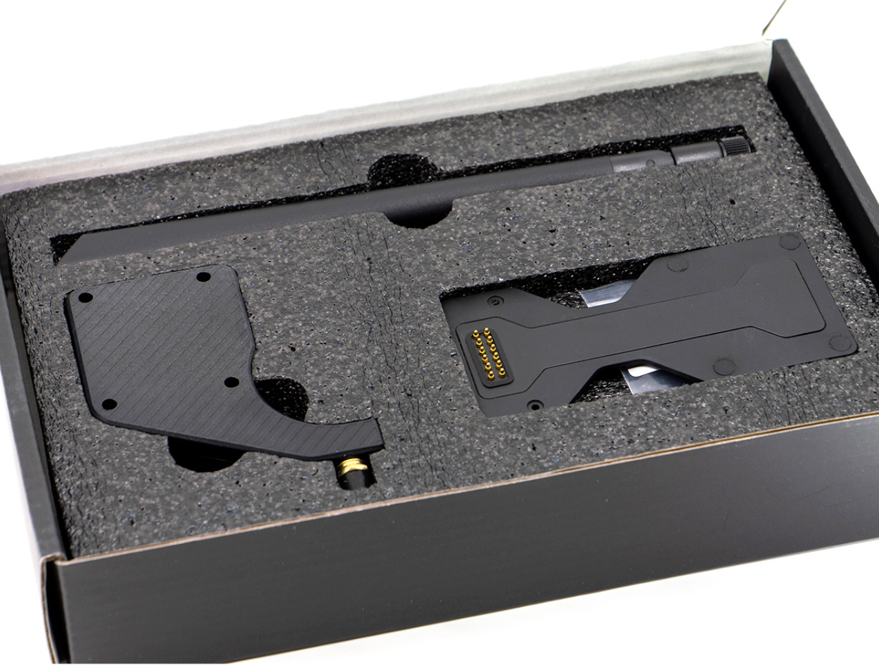 DMD T865 / T880 LoRa Module