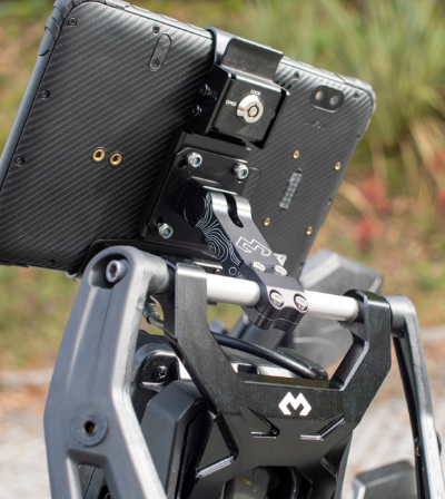 DMD 12MM AMPS BRACKET SE_1 - MotoNavAdventure