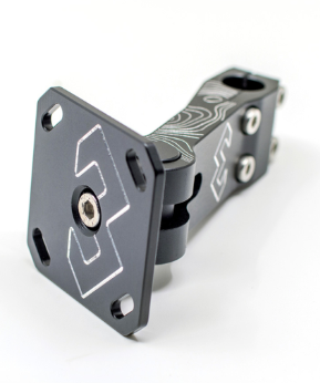 DMD 12MM AMPS BRACKET SE_2 - MotoNavAdventure