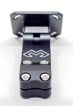 DMD 12MM AMPS BRACKET SE_3 - MotoNavAdventure