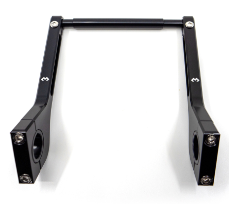 DMD 22-28MM LONG HANDLEBAR BRACKET_6 - MotoNavAdventure