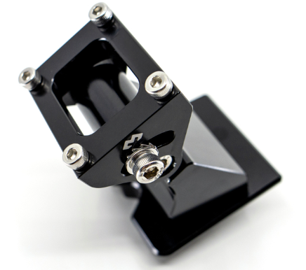 DMD AMPS MOUNT FOR KTM 890/790 (19-22) 390 & HUSQVARNA NORDEN_10 - MotoNavAdventure