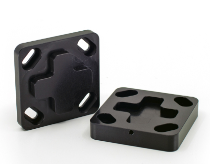 DMD AMPS MOUNT FOR KTM 890/790 (19-22), 390 & HUSQVARNA NORDEN_5 - MotoNavAdventure
