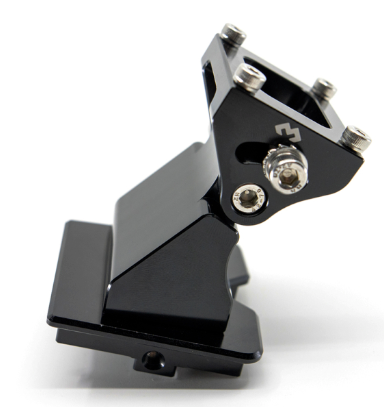 DMD AMPS MOUNT FOR KTM 890/790 (19-22) 390 & HUSQVARNA NORDEN_6 - MotoNavAdventure