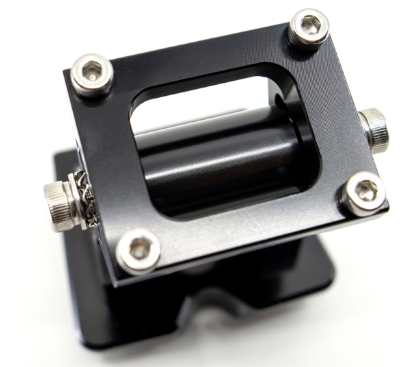 DMD AMPS MOUNT FOR KTM 890/790 (19-22) 390 & HUSQVARNA NORDEN_7 - MotoNavAdventure