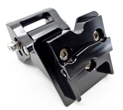 DMD AMPS MOUNT FOR KTM 890/790 (19-22) 390 & HUSQVARNA NORDEN_8 - MotoNavAdventure