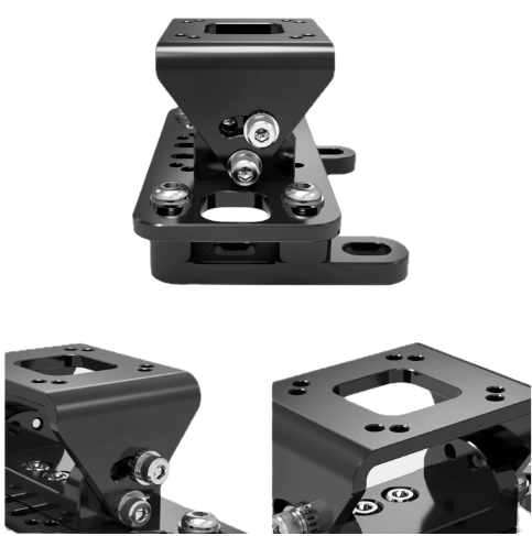 DMD HANDLEBAR CLAMP MOUNT_2 - MotoNavAdventure