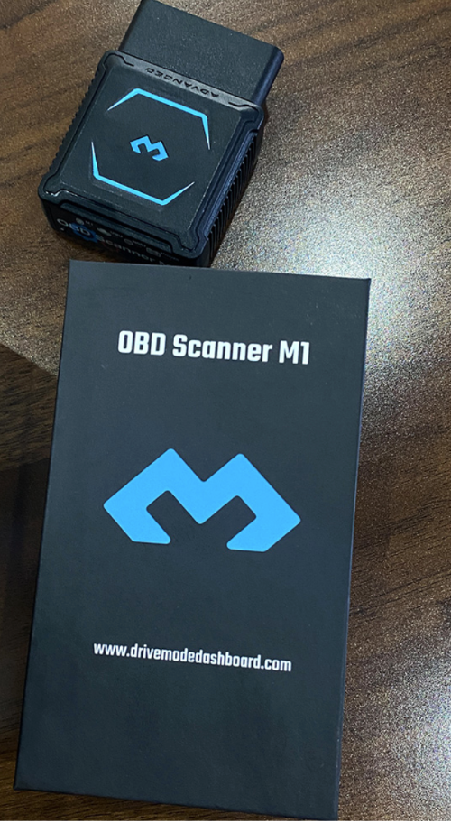 DMD OBD SCAN M1_2 - MotoNavAdventure