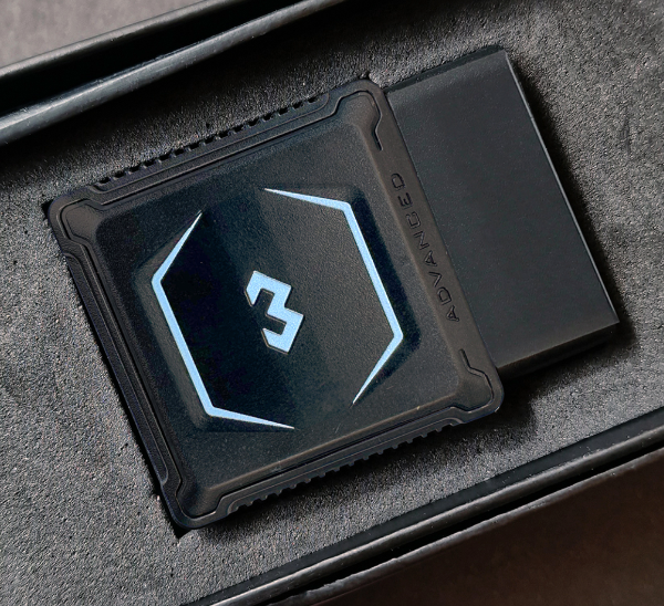 DMD OBD SCAN M1_3 - MotoNavAdventure
