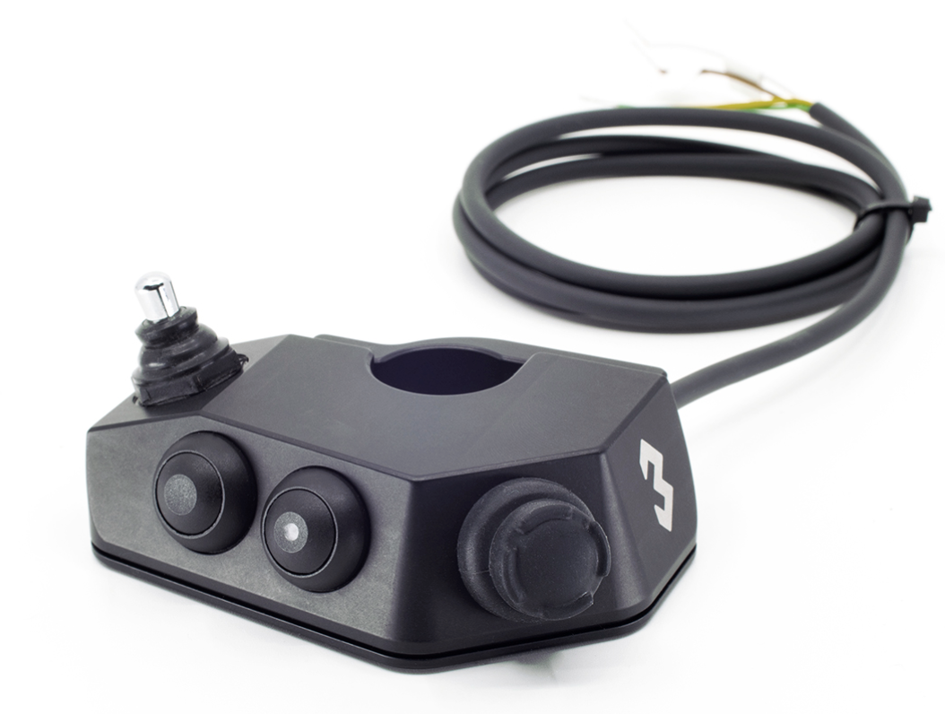 DMD REMOTE1_5 - MotoNavAdventure