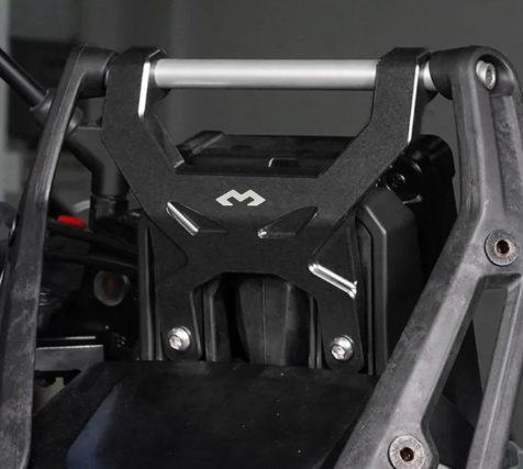 DMD TENERE 700 (19-22) DASH STABILIZER - MotoNavAdventure
