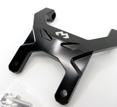 DMD TENERE 700 (19-22) DASH STABILIZER_1 - MotoNavAdventure