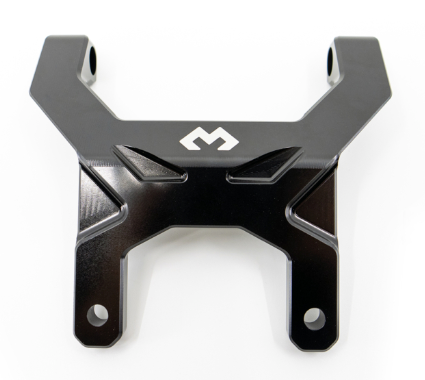 DMD TENERE 700 (19-22) DASH STABILIZER_2 - MotoNavAdventure