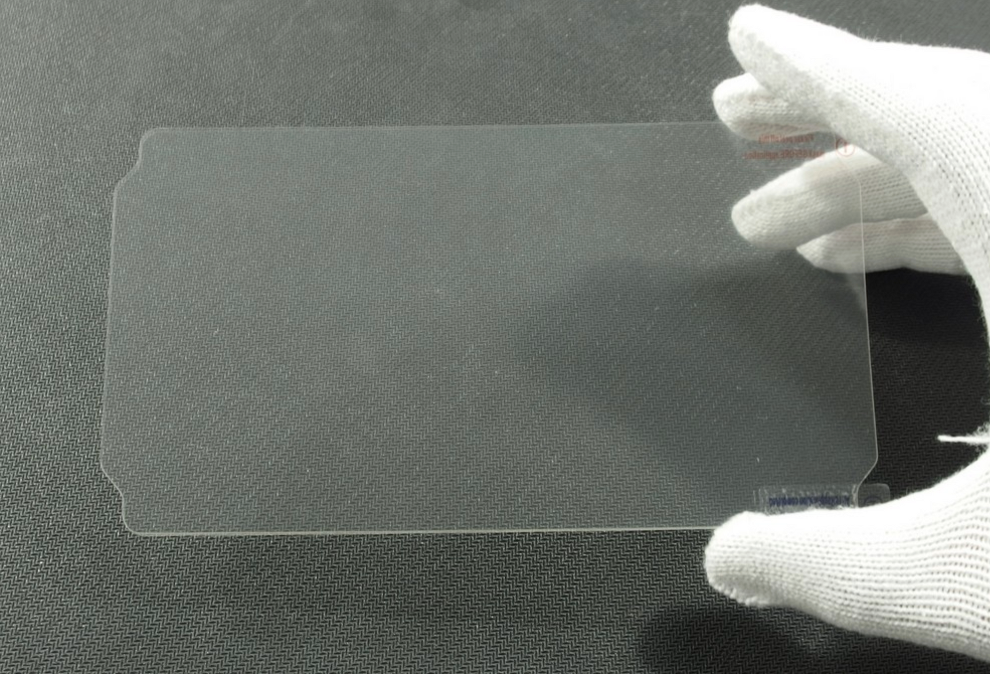 Shows LCD Protective Film for CI Pad – Compatible with All Generations