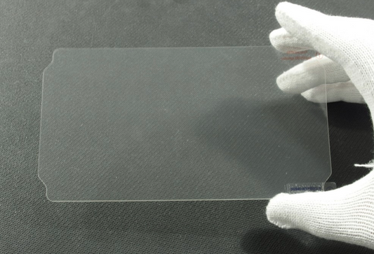 Shows LCD Protective Film for CI Pad – Compatible with All Generations