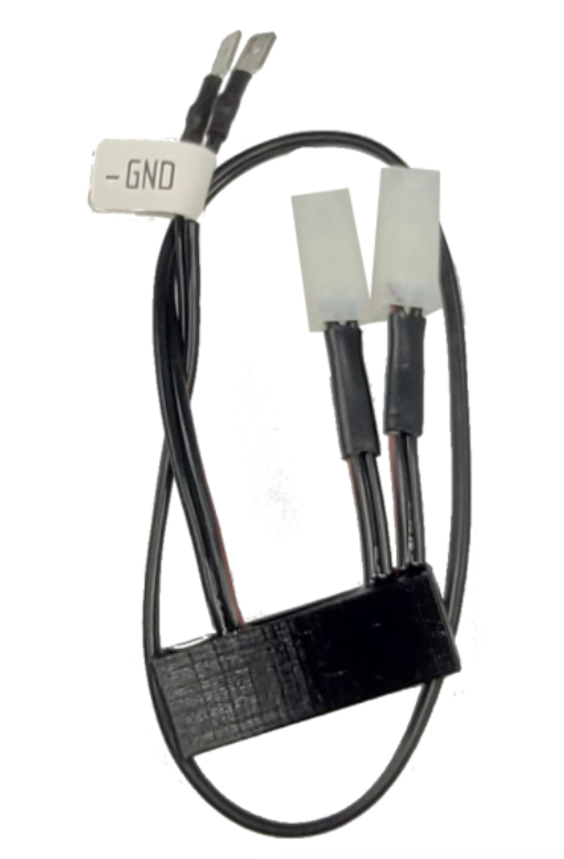 Shows Carpe Iter Power source 12-5V/3A – Auto switching (BLACK)_v2