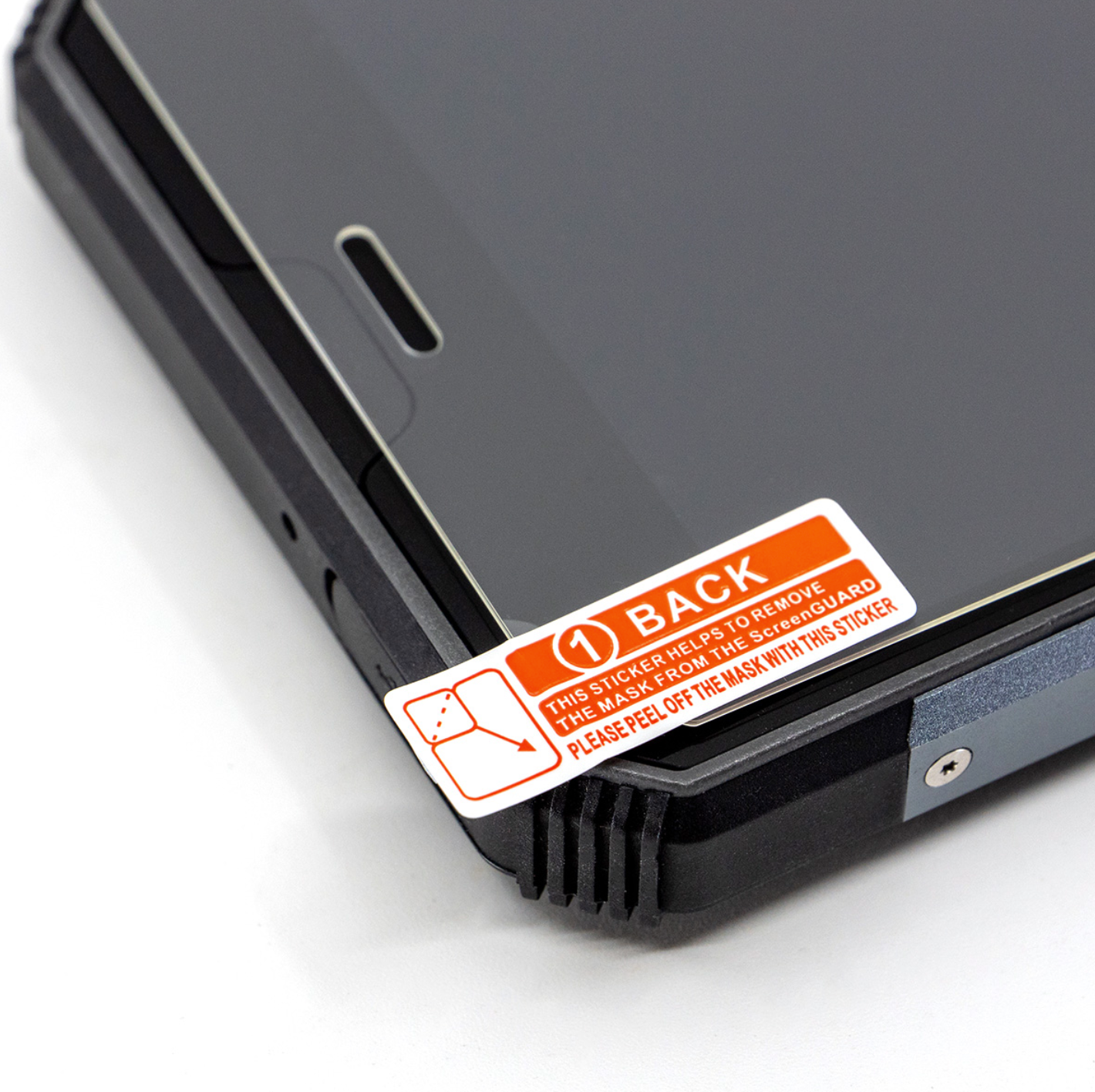 Shows Screen protector for DMD-T665