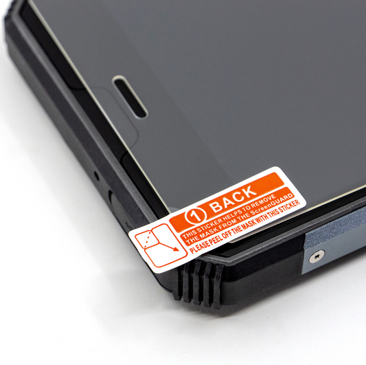 Shows Screen protector for DMD-T665