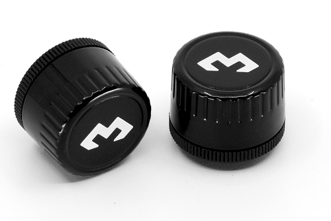 Shows DMD TPMS sensors