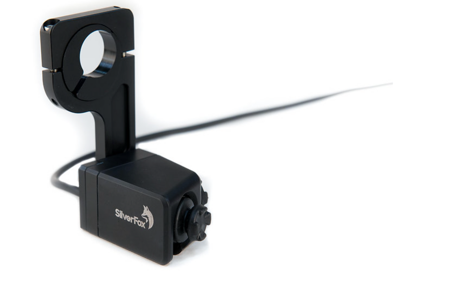 SilverFox C1 navigation controller