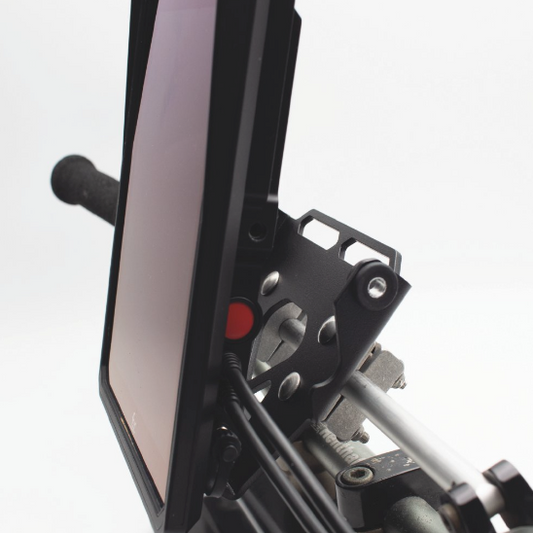 F2R Y1007 Aluminium Mount for F2R Y1000 Digital Roadbook