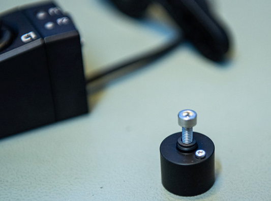 Shows C-Extender from Silverfox
