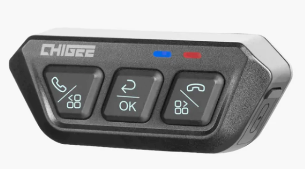 Chic Remote Controls Chigee RC Pro Wireless Remote Control