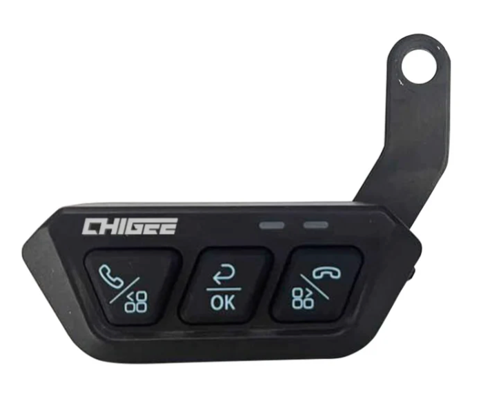 Chic Remote Controls Chigee RC Pro Wireless Remote Control