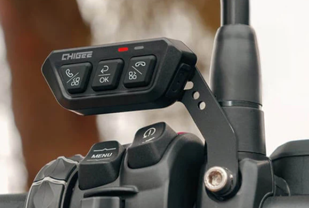 Chigee RC Pro Wireless Remote Control