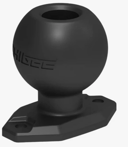Shows CHIGEE 1 Inch Head Ball