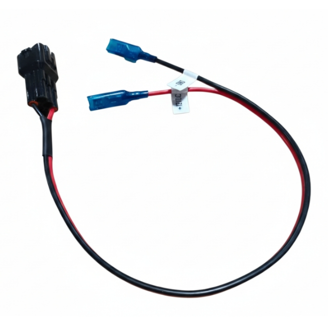 Caretta Stromkabel für Caretta Cradle – KTM/Husqvarna