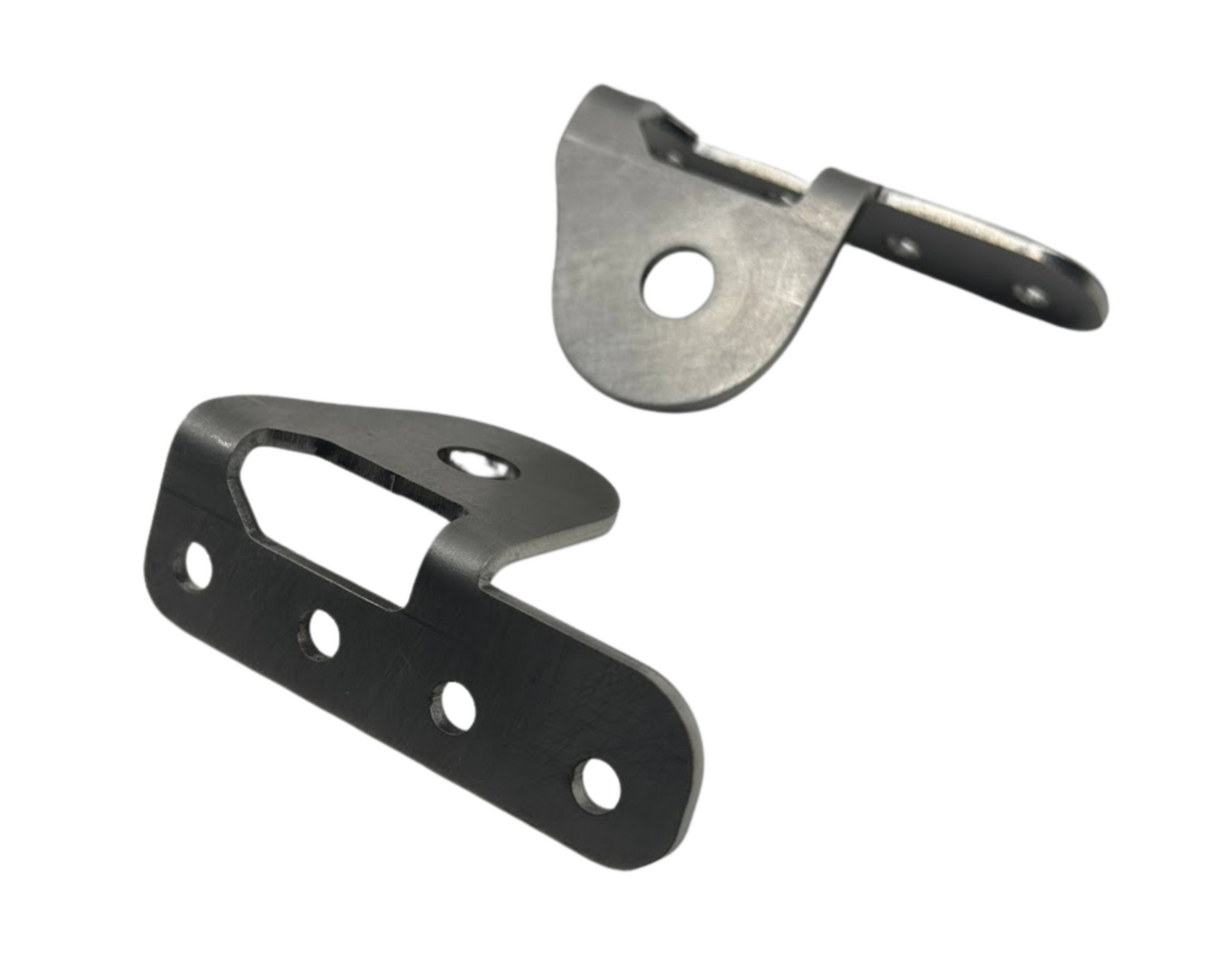 Top view of the inside of the Caretta Short Bracket 28 mm