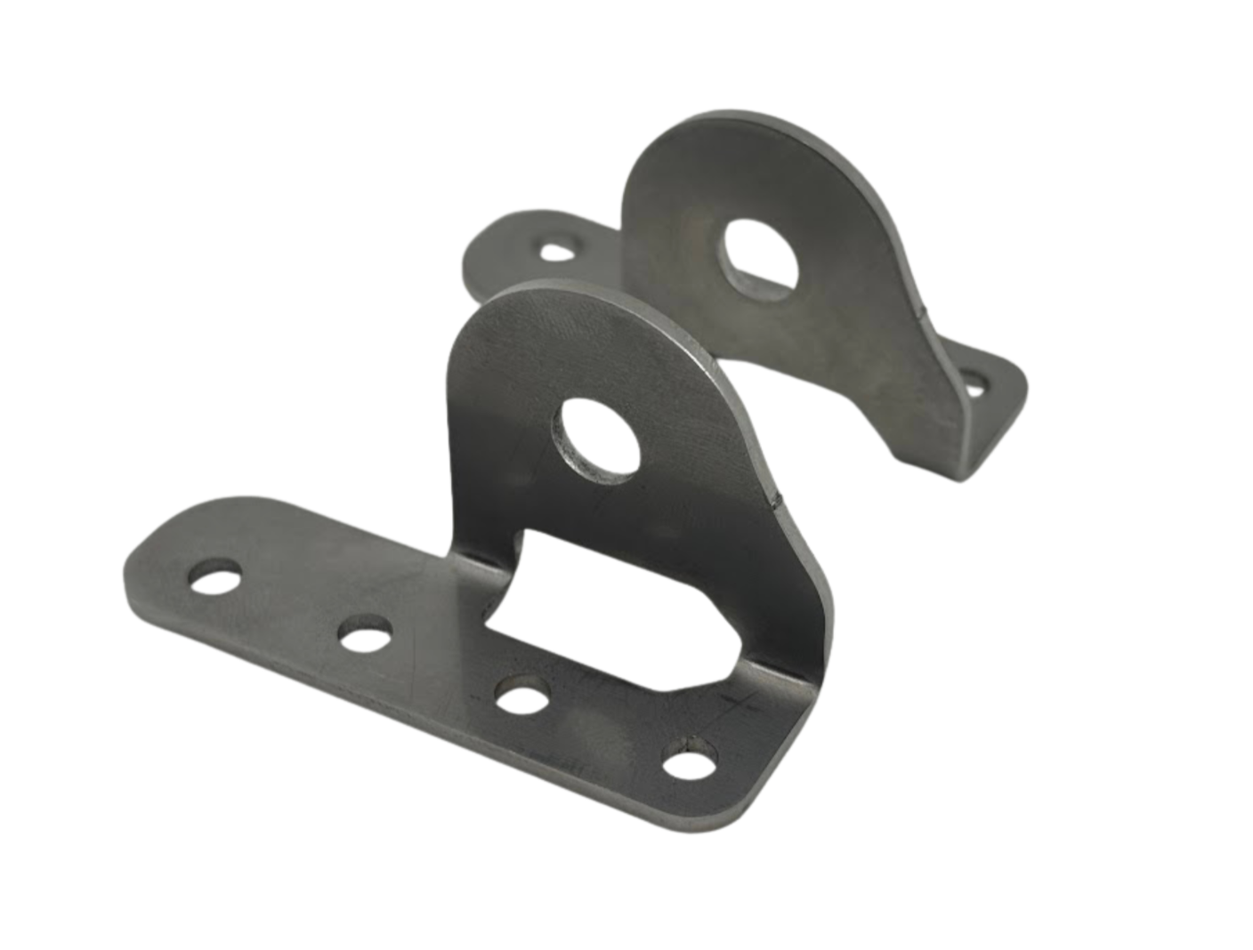 Side view of the inside of the Caretta Short Bracket 28 mm