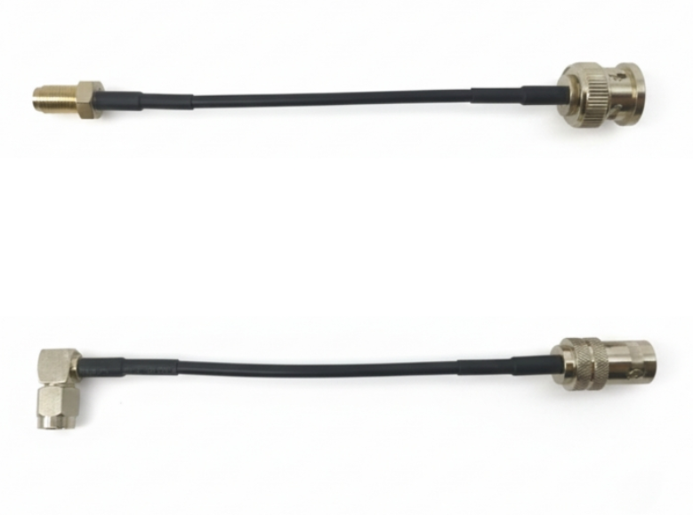 Quick Detach Kit for GNSS Antenna
