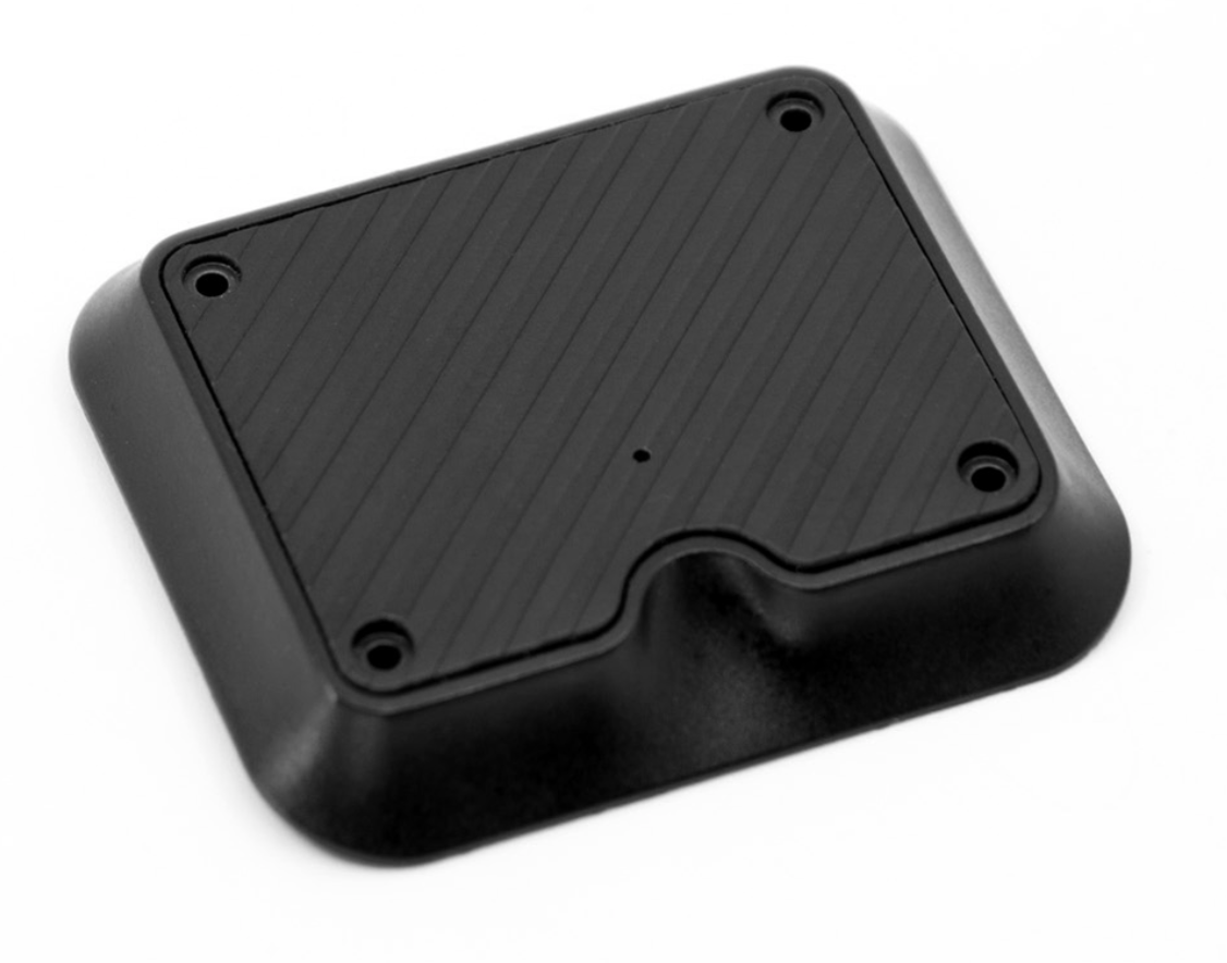 Shows DMD Barometric Sensor Modul for DMD-T865 and DMD-T880 for pressure and temp values