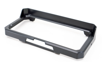 Shows front view on DMD-T665 Sunshade Cap