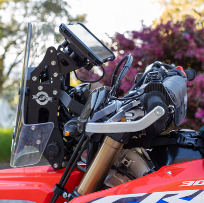 Overview image of the DMD-T865X Off-Road Holder