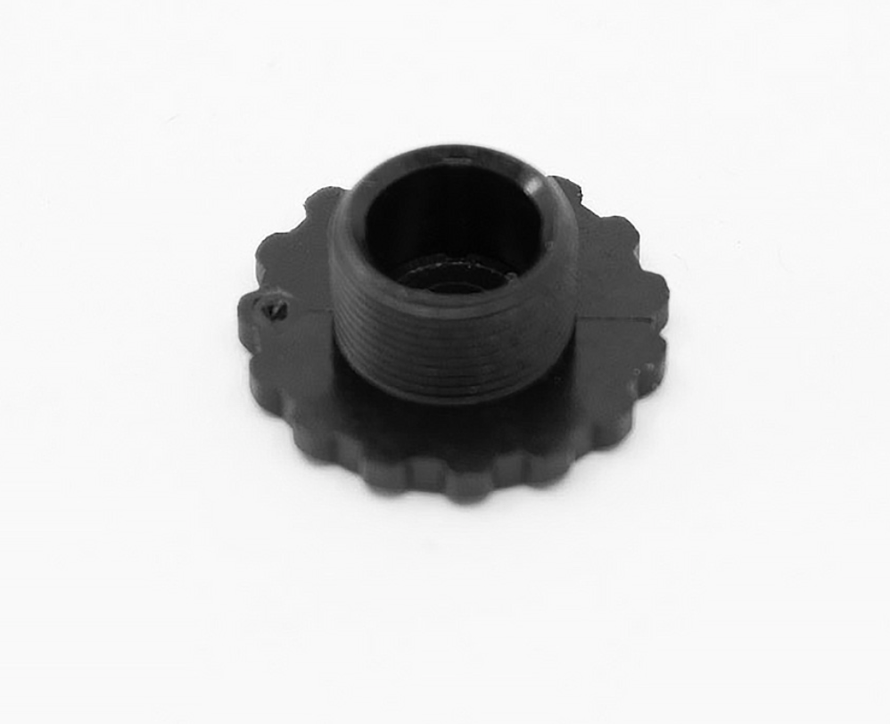 Shows M9 Screw Cover for DMD-T865 & DMD-T880 devices