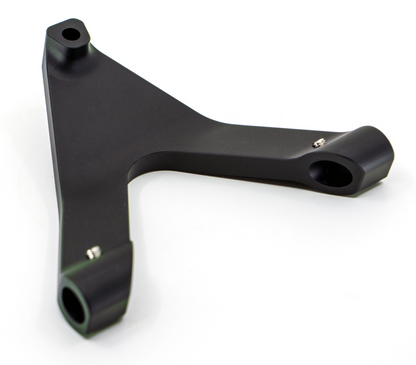 Shows DMD Dash Stabilizer – YAMAHA T7 (All versions from MY23 on) view from backside