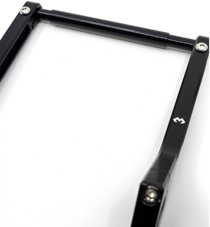 DMD 22-28MM LONG HANDLEBAR BRACKET_3 - MotoNavAdventure