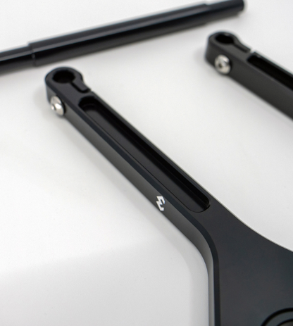 DMD 22-28MM LONG HANDLEBAR BRACKET_5 - MotoNavAdventure