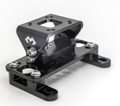 DMD HANDLEBAR CLAMP MOUNT_10 - MotoNavAdventure