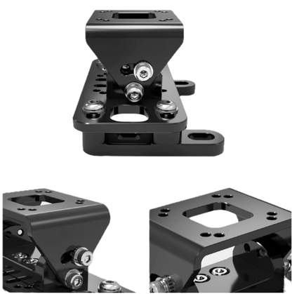 DMD HANDLEBAR CLAMP MOUNT_2 - MotoNavAdventure