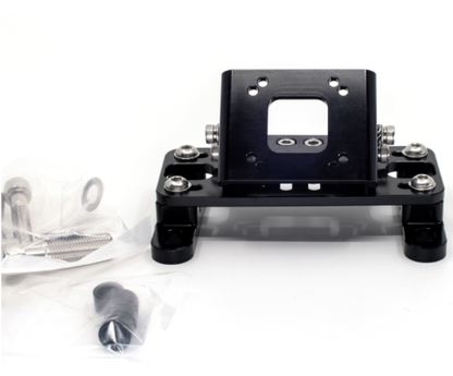 DMD HANDLEBAR CLAMP MOUNT_5 - MotoNavAdventure