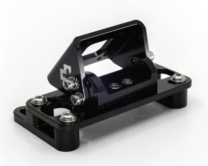DMD HANDLEBAR CLAMP MOUNT_9 - MotoNavAdventure
