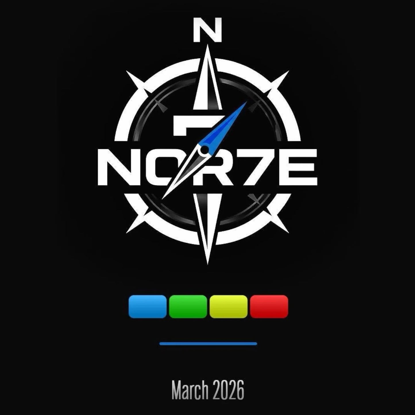 Shows NOR7E Place Holder